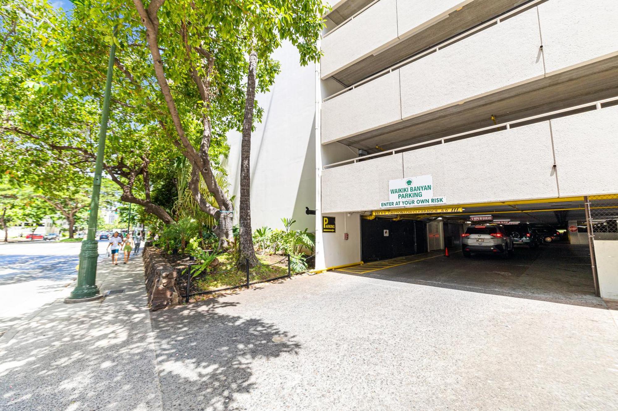 Aloha Vibes With Ocean Views, Near Beach & Parking! Honolulu Extérieur photo