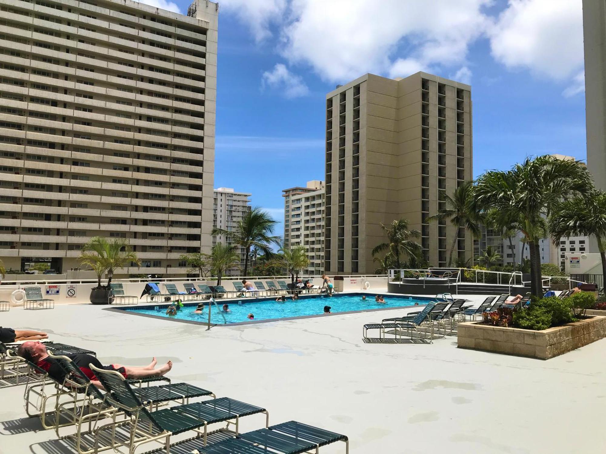 Aloha Vibes With Ocean Views, Near Beach & Parking! Honolulu Extérieur photo