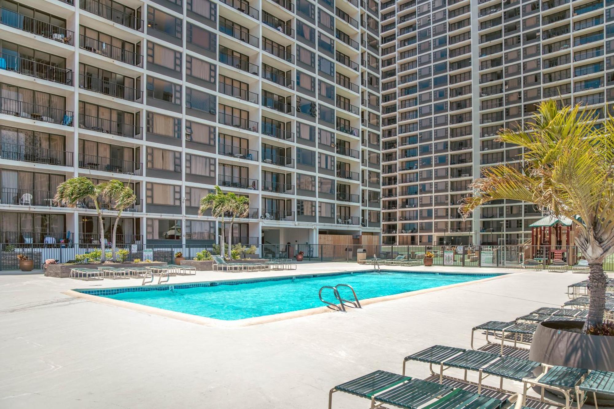 Aloha Vibes With Ocean Views, Near Beach & Parking! Honolulu Extérieur photo