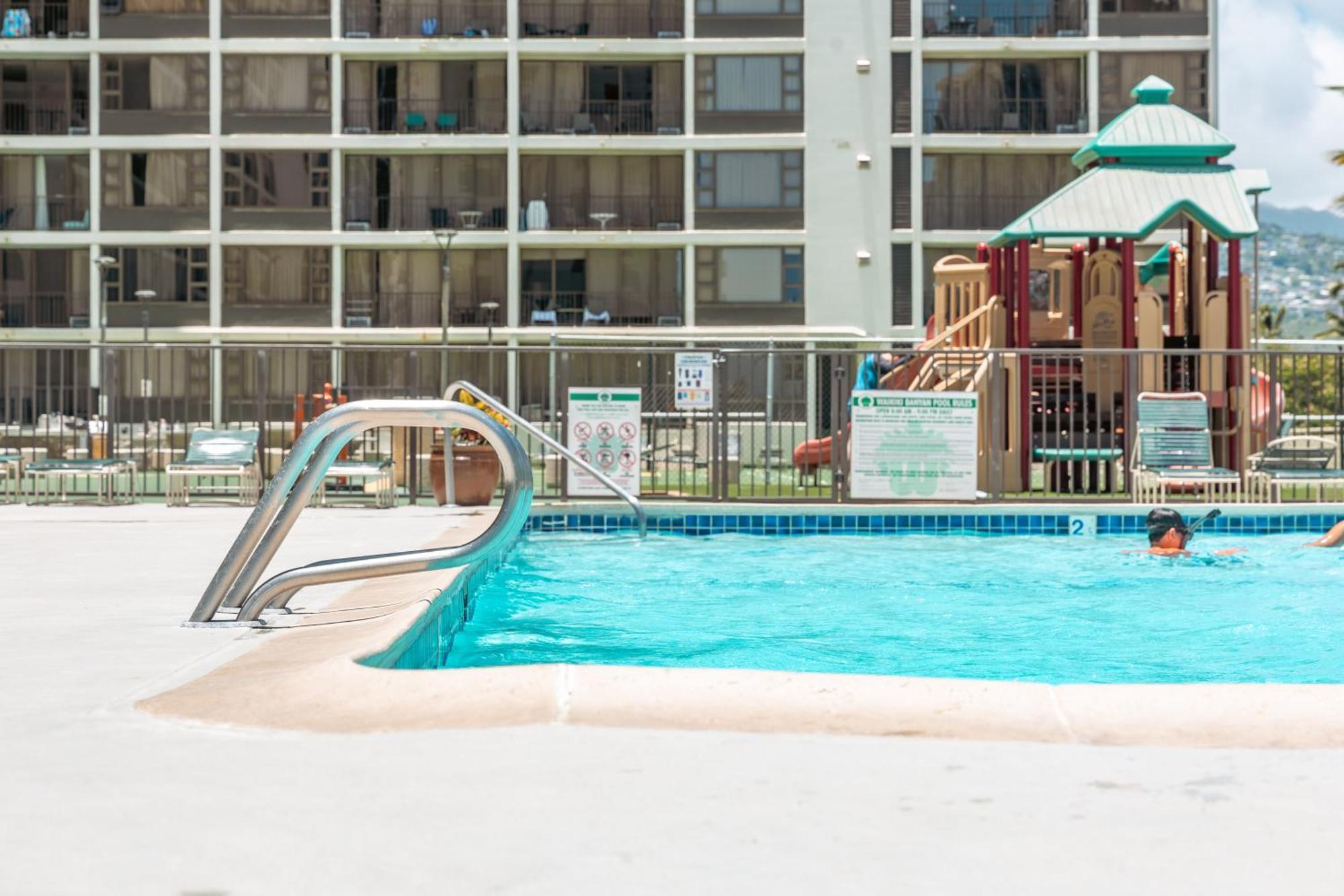 Aloha Vibes With Ocean Views, Near Beach & Parking! Honolulu Extérieur photo