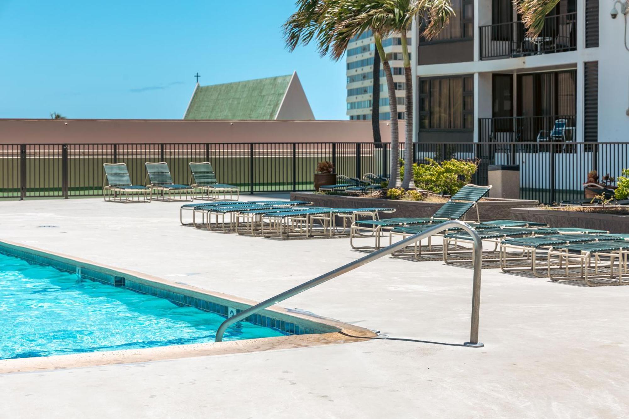 Aloha Vibes With Ocean Views, Near Beach & Parking! Honolulu Extérieur photo