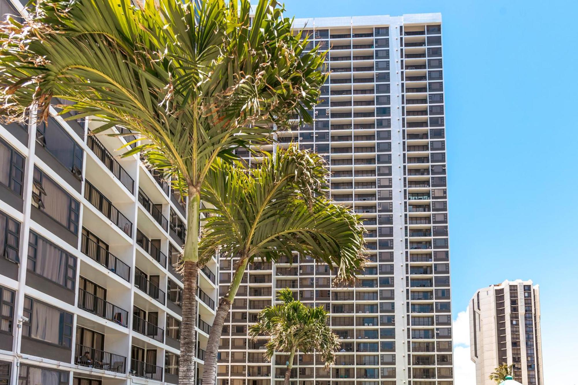 Aloha Vibes With Ocean Views, Near Beach & Parking! Honolulu Extérieur photo