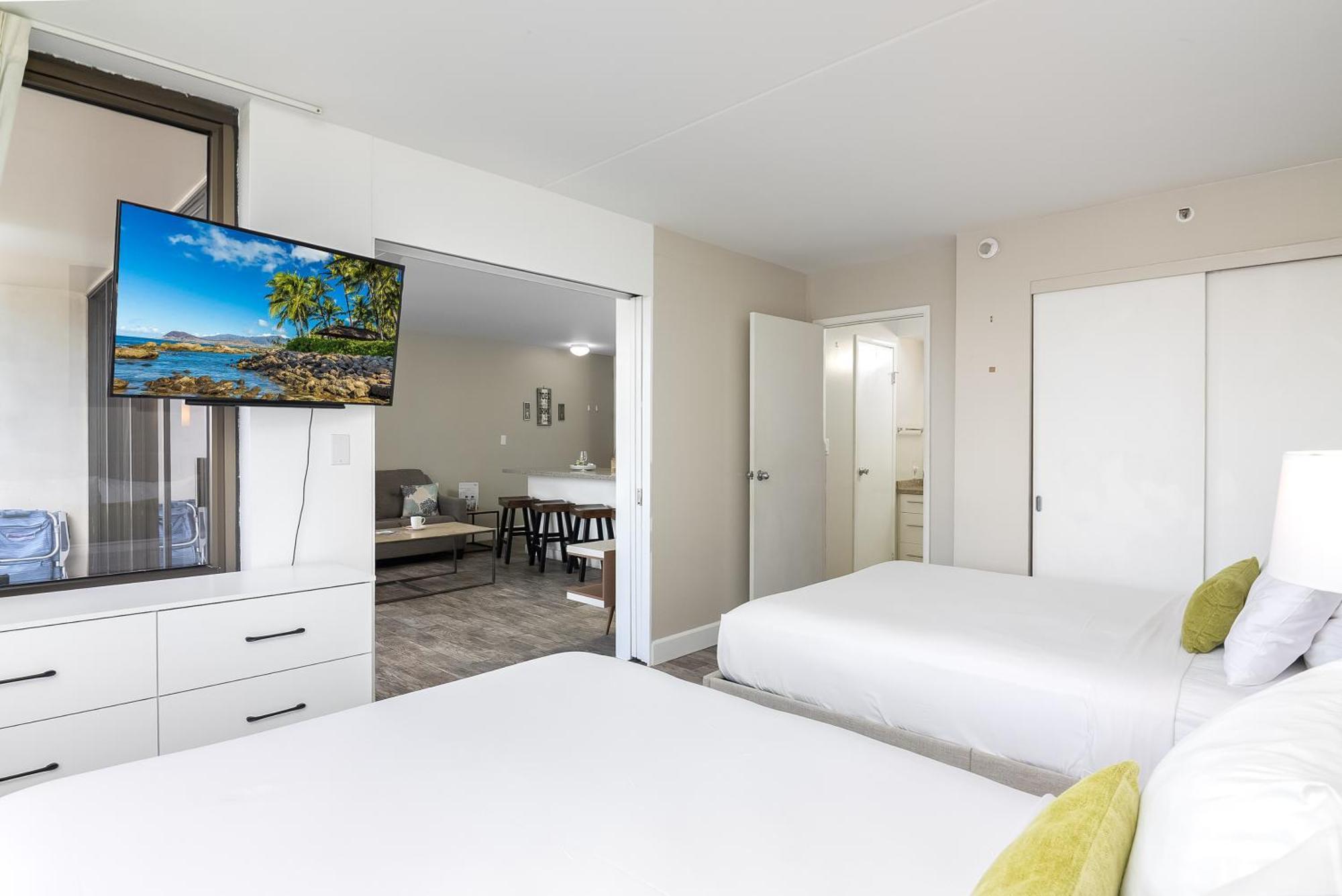 Aloha Vibes With Ocean Views, Near Beach & Parking! Honolulu Extérieur photo