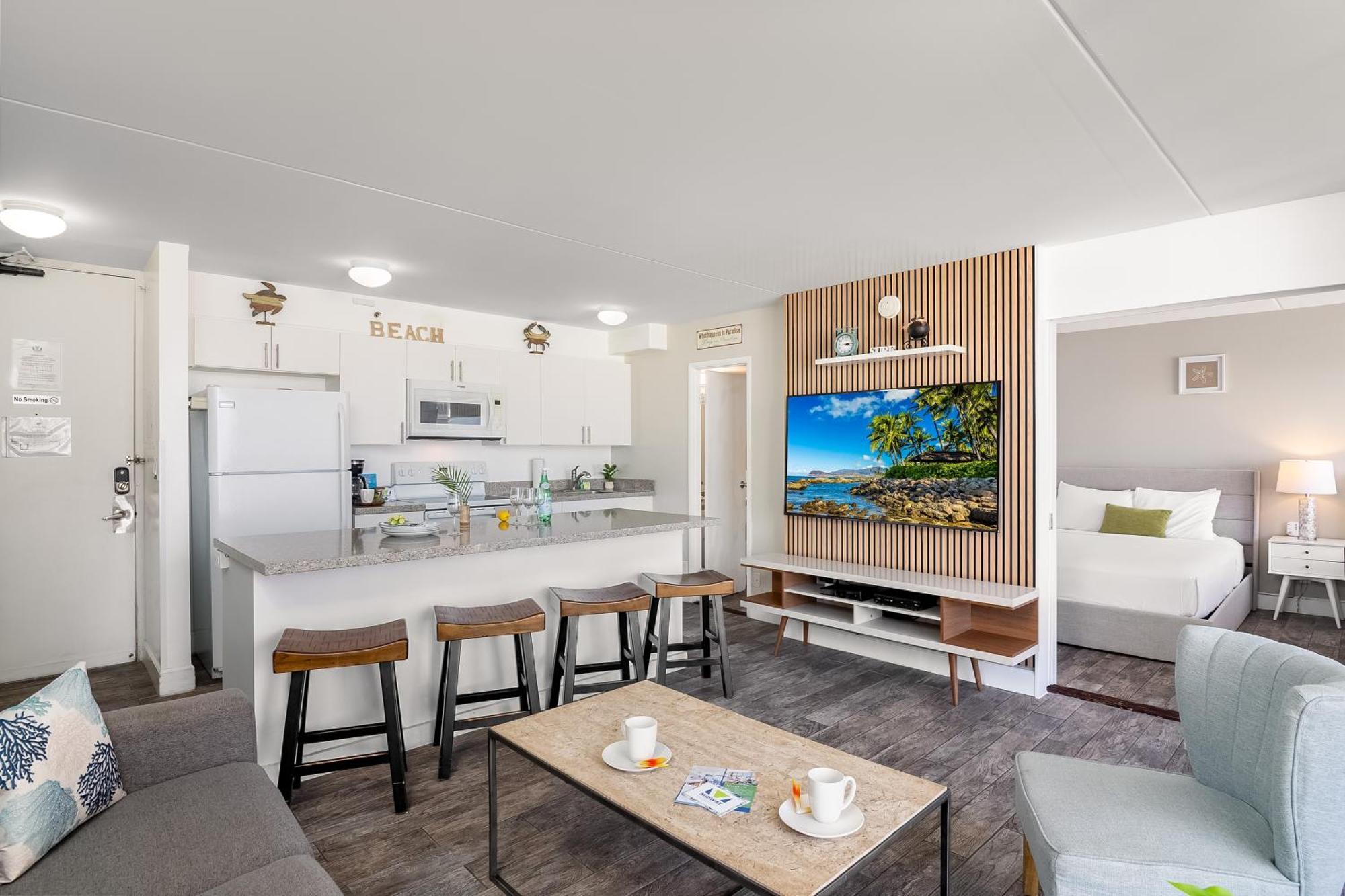 Aloha Vibes With Ocean Views, Near Beach & Parking! Honolulu Extérieur photo