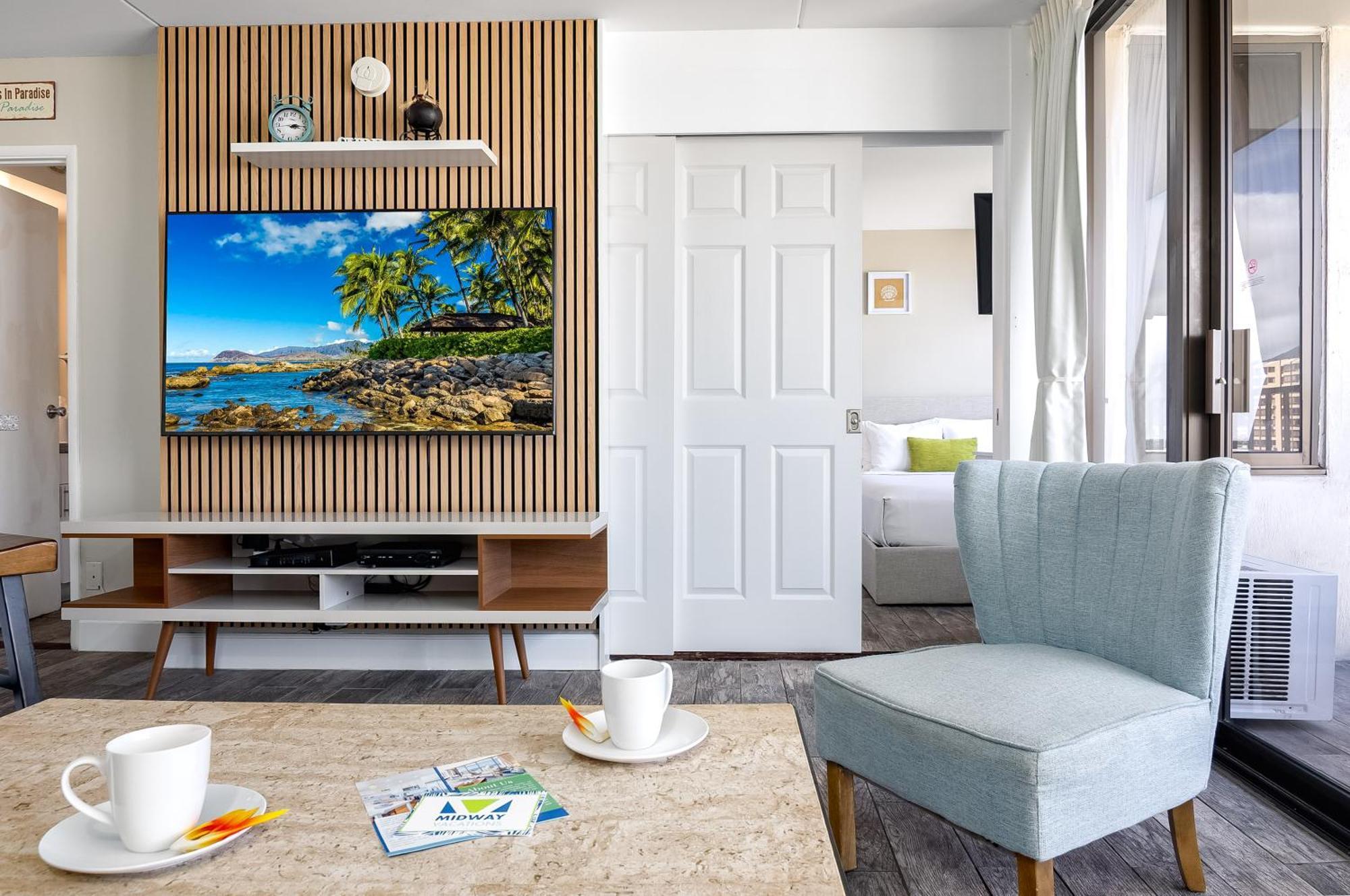 Aloha Vibes With Ocean Views, Near Beach & Parking! Honolulu Extérieur photo